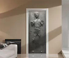 life size han solo in carbonite for sale