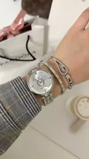 Pandora Watch with Two bracelets