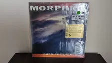 MORPHINE -CURE FOR PAIN LP/VINYL 2011 Press LIGHT IN THE ATTIC RARE Audiophile!