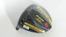 NEW Left Handed COBRA KING SZ SPEEDZONE XTREME 10.5* DRIVER -Head- #238346