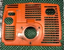 Stihl Br400 Cover