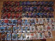 Disney Infinity 1.0 2.0 3.0 Figures Star Wars Character Originals Marvel Select