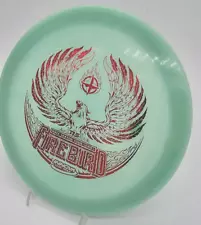 Innova 2021 Tour Series - Nate Sexton Glow Firebird 173-175