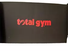 Total Gym Floor Mat 92"x 20"