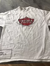 Swisher Sweets Men’s T-shirt