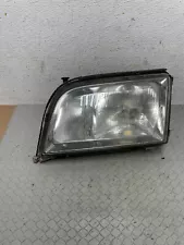 1997-1999 Mercedes W140 S320 S500 Left Driver LH Halogen Headlight Oem 8473R DG1 (For: 1999 Mercedes-Benz S500)