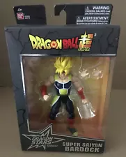 2021 Bandai Dragonball Z Dragon Stars Gogeta Dragon Ball Super Ver NEW IN BOX