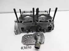 2007 Polaris RMK 600 HO OEM Crankcase Upper Half 2203037