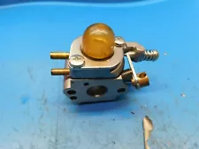 CARBURETOR FOR ECHO TRIMMER SRM-2400 --- BOX 5145 S