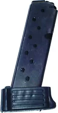 Hi-Point 380 Comp / C9 Magazine .380 ACP / 9mm Luger 10 Rounds Steel Black CLP1