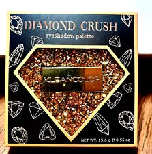 Klean Color Diamond Crush Eyeshadow Palette