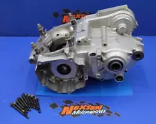 Yamaha Wr250 Wr250r Wr250z Yz250 Yz250wr Left Right Engine Motor Crankcase Crank (For: Yamaha WR250R)