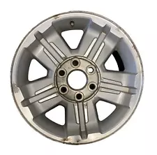 08 09 10 11 12 13 CHEVY AVALANCHE 1500 Wheel Rim 18x8" (5 Spoke) OEM Factory