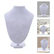 neckless holder stand Jewelry Display Stand Necklace Organizer Jewelry Display