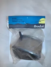 Brodak Model Airplane Fuel Tank 2 Ounce Oval