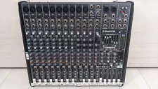 Mackie Analog Mixer Profx16