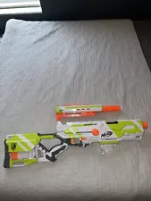 nerf longstrike modulus