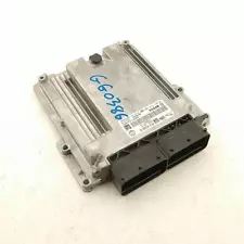 OEM Engine Computer ECU Ecm For Discovery HPLA14C568TB Main ECU Ran Nice (For: Fleetwood)