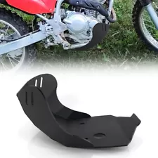 Fit For Honda CRF250F 2019-2024 2020 2021 Bash Engine Base Plate Protector (For: 2019 CRF250F)