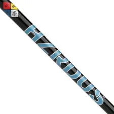 NEW Project X HZRDUS RDX Blue Smoke Shafts - Choose Flex, Weight, & Adaptor