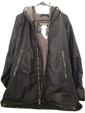 Descente Ski Jacket