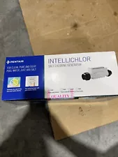 pentair intellichlor ic40 salt cell