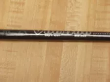 aldila voodoo driver shaft, .335