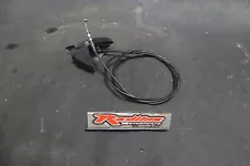 2008 SEA-DOO GTX 215 WAKE THROTTLE CABLE LINE 277001481 277001121 (For: More than one vehicle)