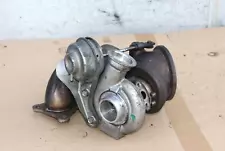 OEM 07-10 BMW 335i N54 Twin Turbo Engine TURBOCHARGER (VN65) (For: 2010 BMW 335i)