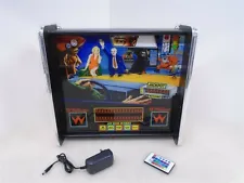 taxi pinball for sale