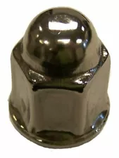 Crown Automotive Lug Nut Stainless For Jeep Wrangler Ram 1500 Dodge