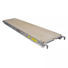 used aluminum walk boards for sale