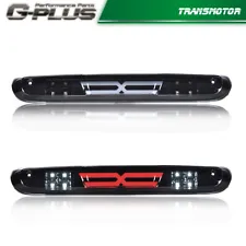 LED 3RD Third Brake Light Fit For 2007-14 Chevy Silverado Sierra 1500 2500 3500 (For: More than one vehicle)