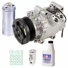 For Honda S2000 AP1 AP2 2000-2009 OEM AC Compressor w/ A/C Repair Kit