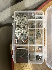 Xwing Resistance Fleet For AMG Star Wars Xwing