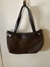 31 Thirty One Bag Skirt Purse