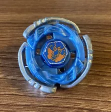 Beyblade Metal Fusion BB01 Cyber Pegasus 105F (Hasbro)