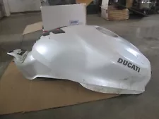 Ducati Panigale 899 2014 14 fuel gas tank petrol cell