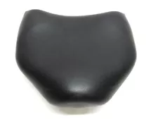 Pettibone Portable Therapeutic Wobble Chair Seat Black