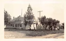 Medical Lake WA RPPC - Eastern State Psychiatric Hospital - Washington Street