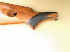 Browning model SA-22 22lr Rifle Part: Wood Stock