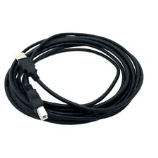 USB Cable Cord for NATIVE INSTRUMENTS MASCHINE STUDIO MIDI CONTROLLER 15ft