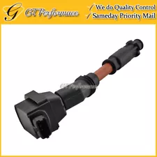 OEM Quality Ignition Coil for 1996-1999 Mercedes-Benz S600/ 1996-1998 SL600 V12 (For: 1996 Mercedes-Benz S600)