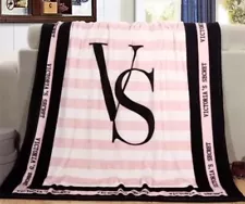 Victoria Secret Blanket