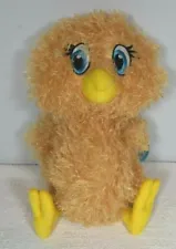 New ListingPancake Coop Frizzle Chicken Hard-to-Find Orange Plush from Smoky Mountains