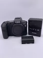 CANON EOS R