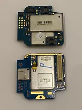 Motorola SRX2200 APX6000 MACE Board AN