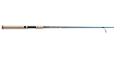 St. Croix Rods Triumph Spinning Rod, TSR, Durably Sensitive with Impressive P...