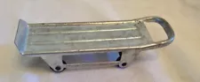 Nylint Econoline Ford Ambulance stretcher ~ STRECHER ONLY