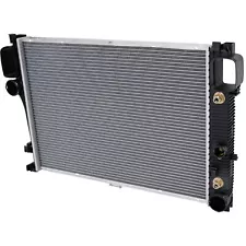 Radiators for MB Mercedes S Class CL 2215002603 Mercedes-Benz S65 AMG S600 S400 (For: 2007 Mercedes-Benz S65 AMG)